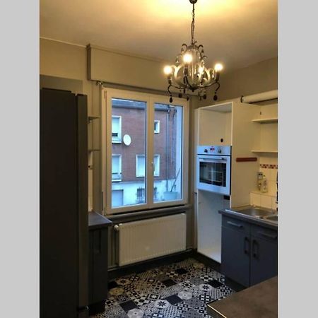 Spacieux Confortable Appartement Centre Ville 瓦朗西纳 外观 照片